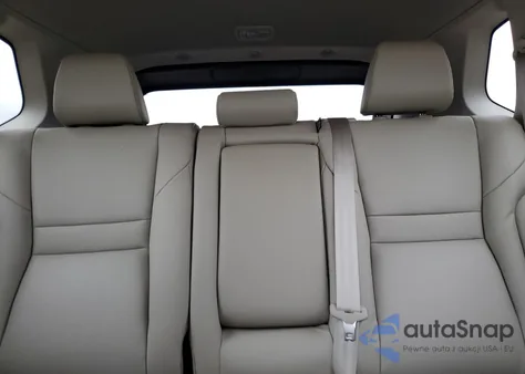 2023 Nissan Rogue Sl из США, поврежденный, VIN 5N1BT3CB6PC832686